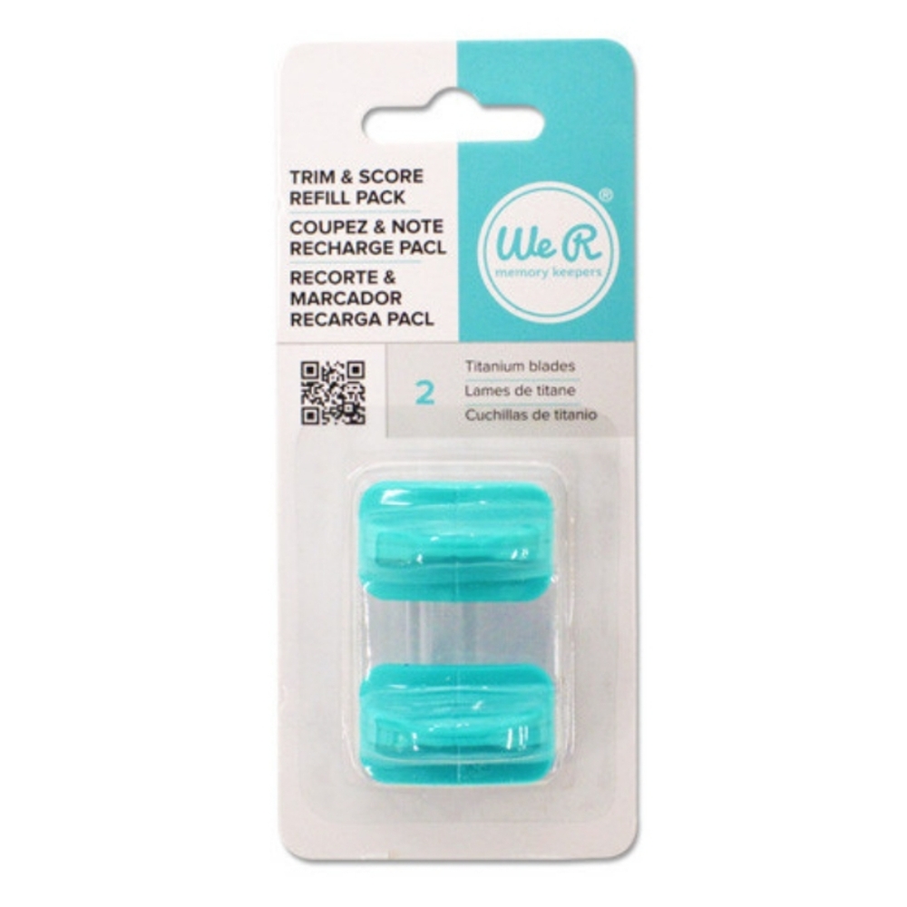 We R Memory Keepers | Trim & Score Board Refill FREE W/PURCHASE